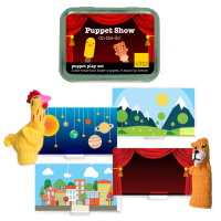kttd Toys in a Tin