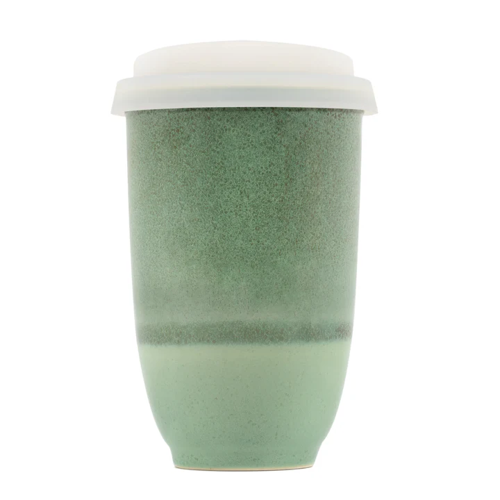 Travel Mugs From Nova Ceramics