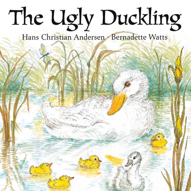Paperback Books for Young People