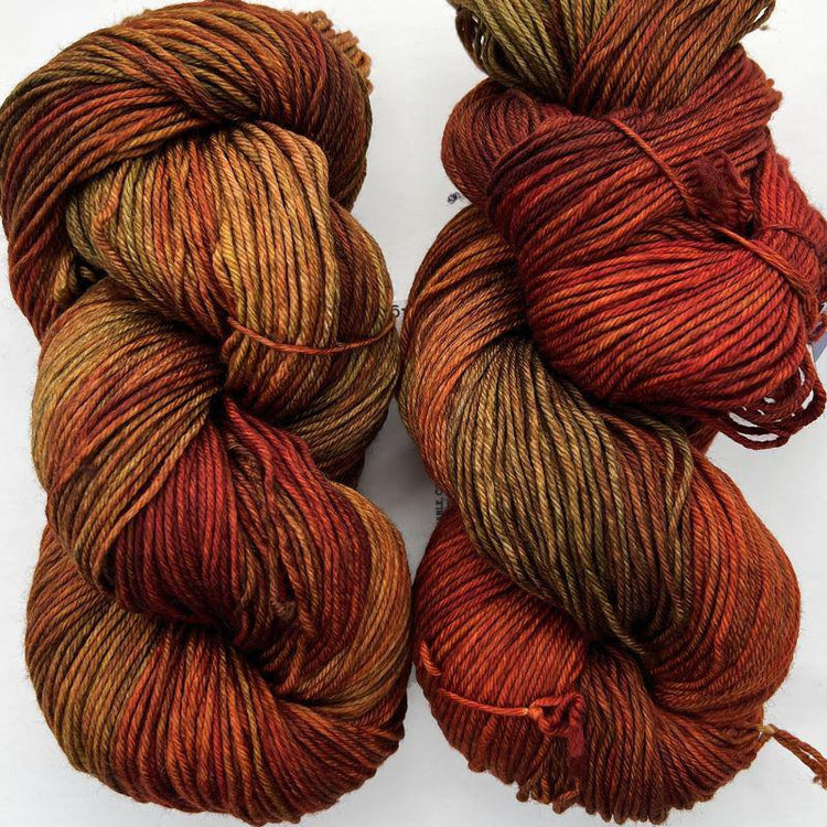 Malabrigo| Arroyo Yarn|DK/Sport Weight|Superwash Merino Wool