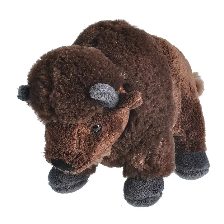 Wild Republic| Stuffed Animals|Northwest Resident Animals