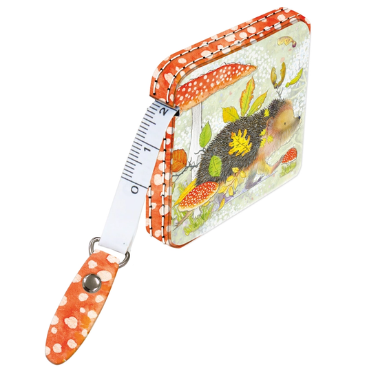 Emma Ball Ltd| Tape Measure
