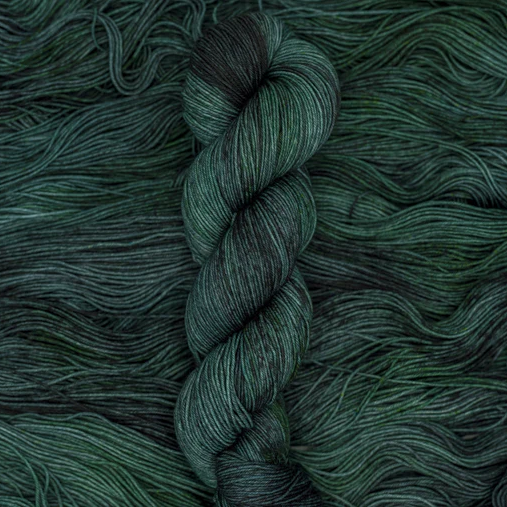 Hailey Bailey| Hand Dyed Yarn | Classic DK | Oregon Made