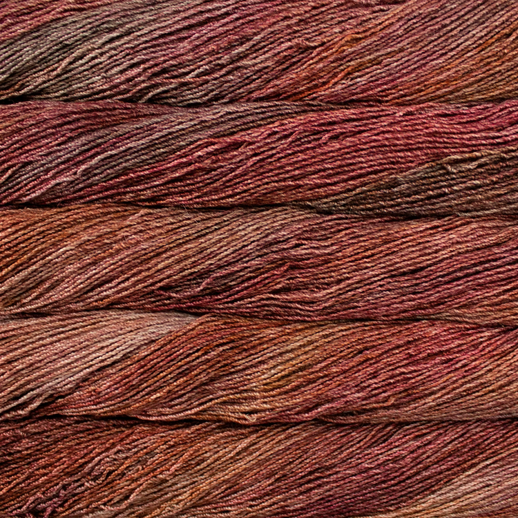 Malabrigo| Dos Tierras Yarn|DK weight | 50% merino 50% alpaca