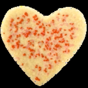 (McTavish) Shortbread Cookie | Made in Portland, Oregon