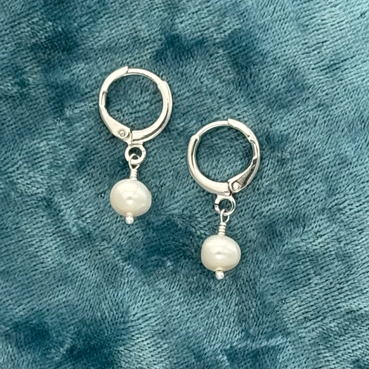 Elizabeth Jewelry| Earrings