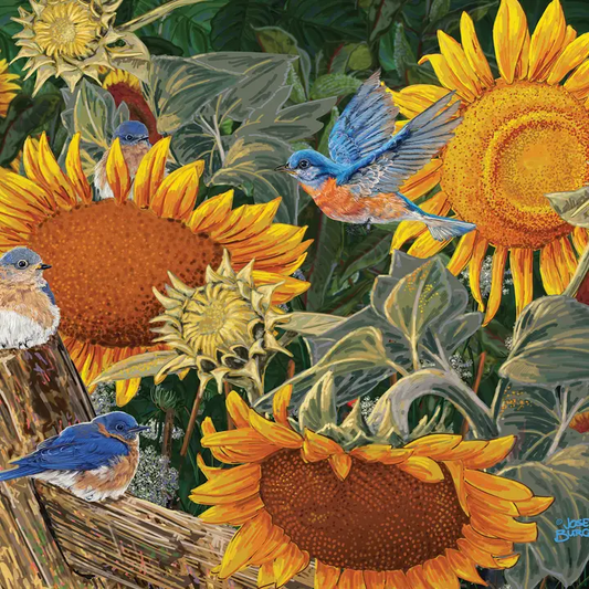 SunsOut  Jigsaw Puzzles|300 Piece