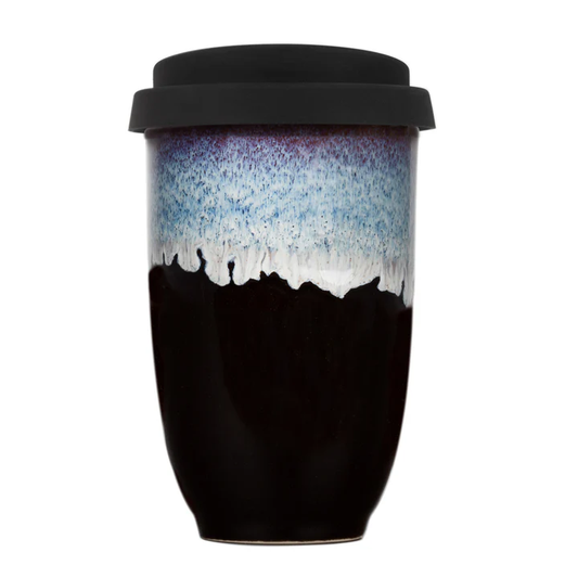 Travel Mugs From Nova Ceramics