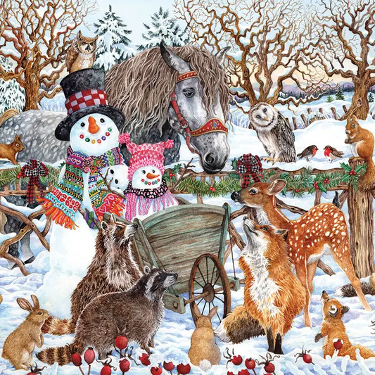 White Mountain Puzzles|300 Piece|Jigsaw Puzzles|