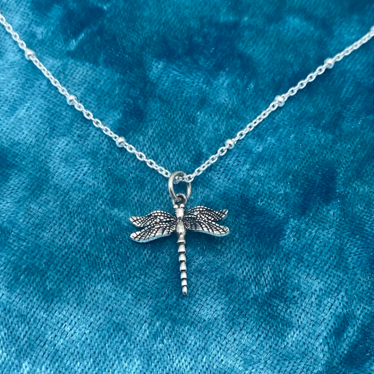 Elizabeth Jewelry |Necklaces