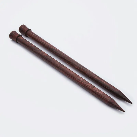 KnitPro / Knitter's Pride| Dreamz Straight Knitting Needles |10 and 14 inch|Bryson