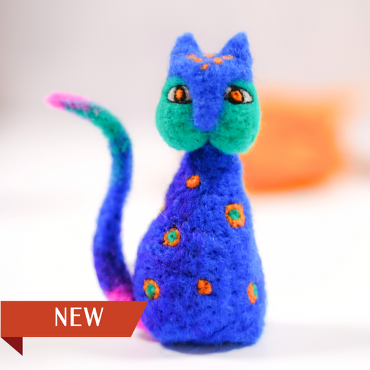 Bear Creek Felting Kits