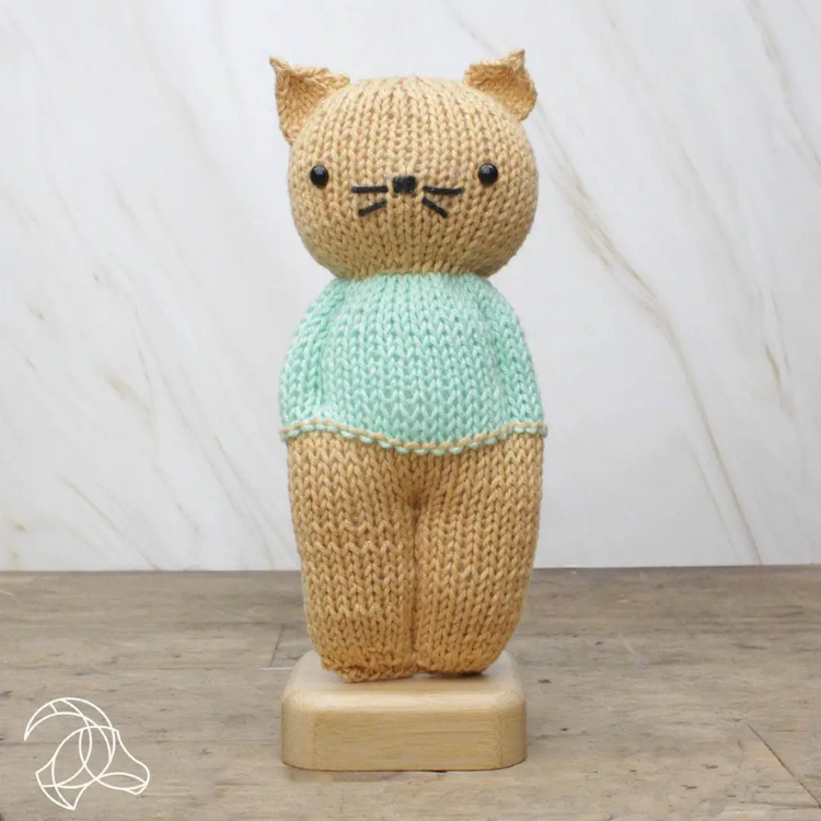 Hardicraft| Knitting Kits| Easy Crafting DIY