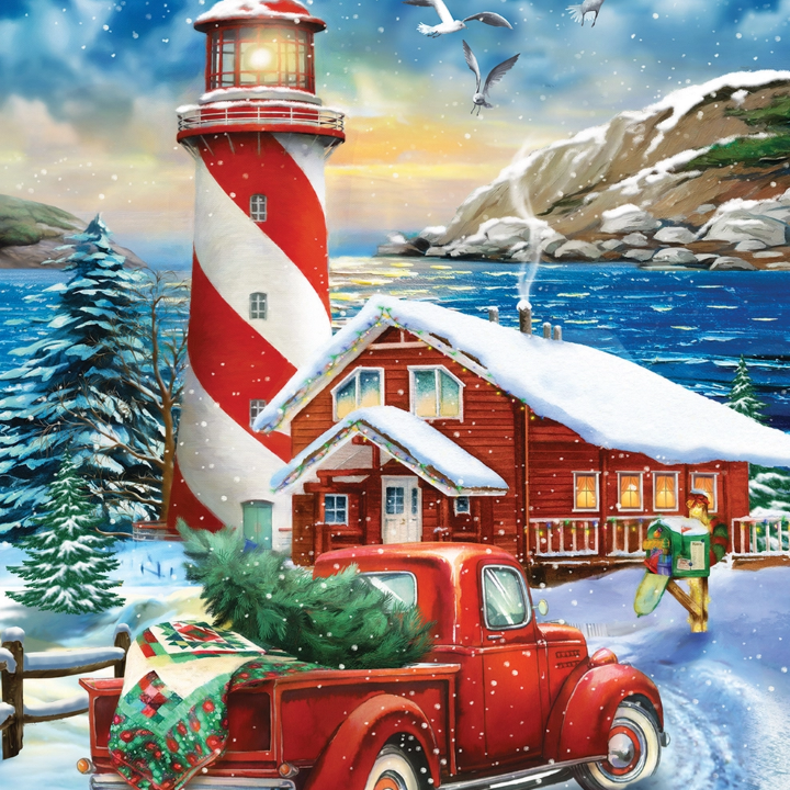 Holiday Jigsaw Puzzles|SunsOut