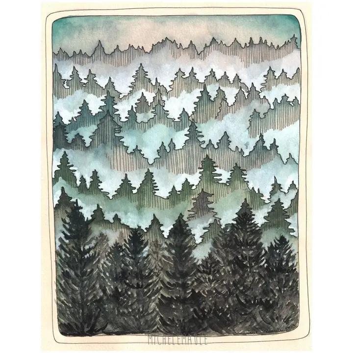 Michele Maule|Greeting Cards  & Holiday Cards