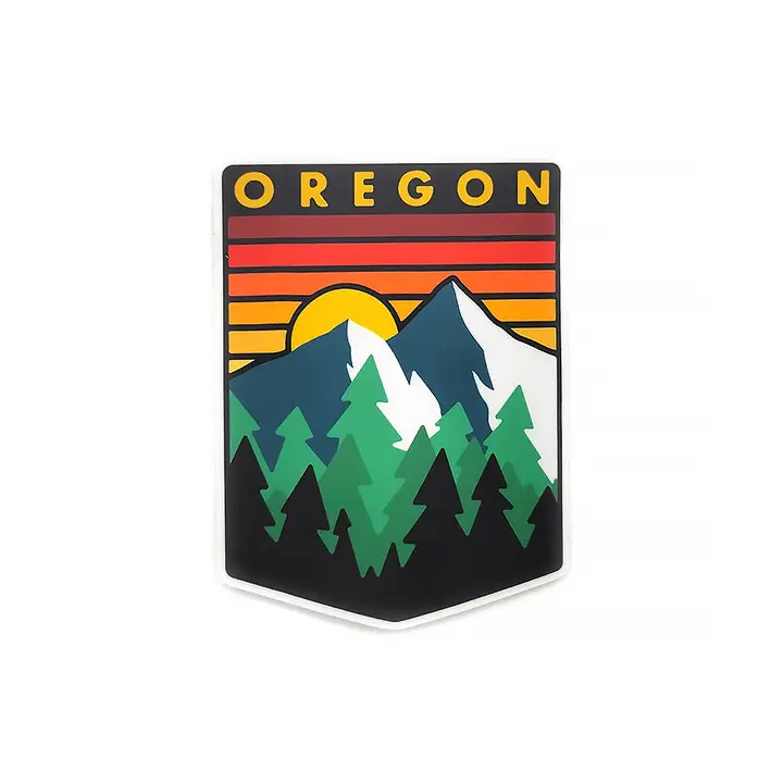 Oregon Souvenirs|Hello from Oregon