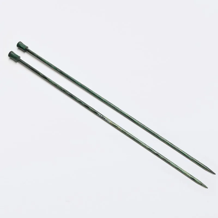 KnitPro / Knitter's Pride| Dreamz Straight Knitting Needles |10 and 14 inch|Bryson