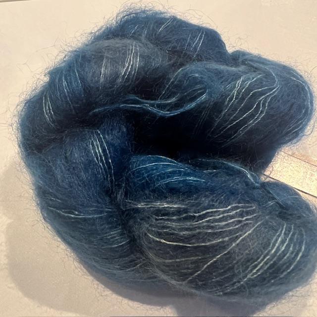 Malabrigo|Mohair Yarn|Lace Weight