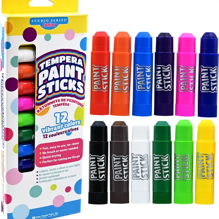 Peter Pauper Press|Youth Art Supplies