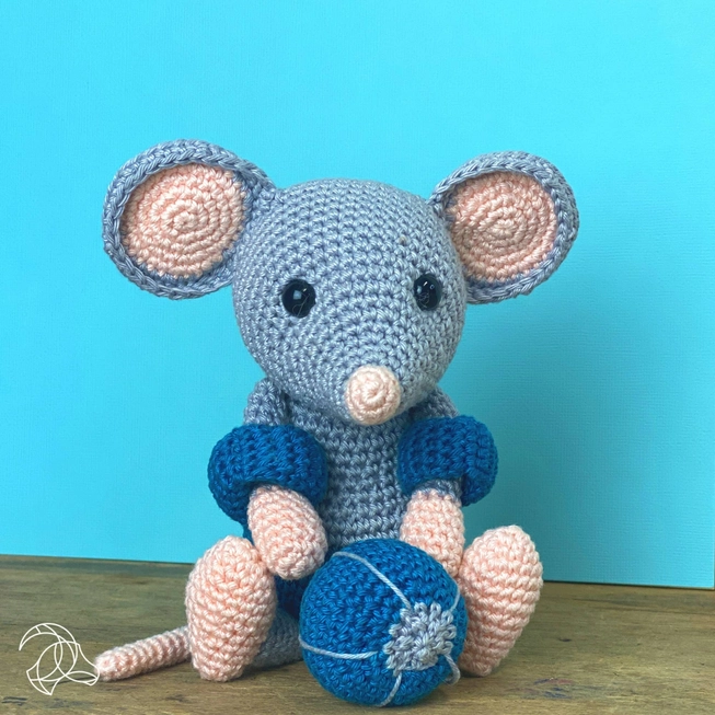 Hardicraft| Crochet Kits|Easy Crafting DIY