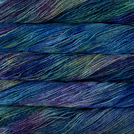 Malabrigo| Dos Tierras Yarn|DK weight | 50% merino 50% alpaca