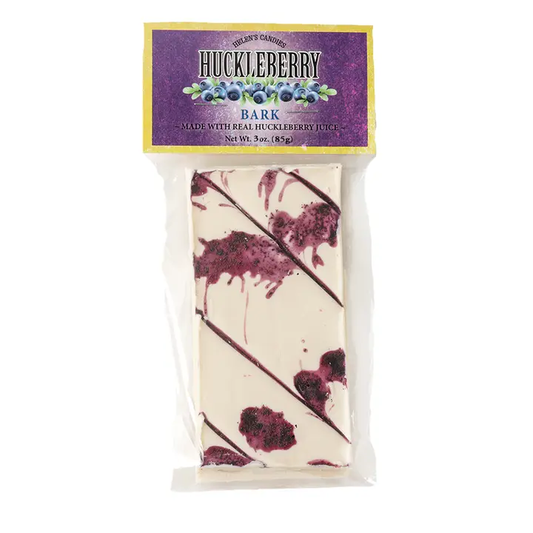 Spokandy Chocolate