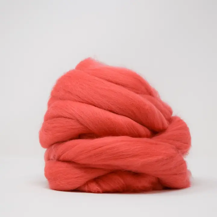 Merino Roving |Ganxxet|