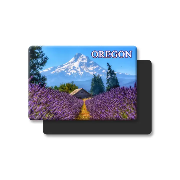 Oregon Souvenirs|Hello from Oregon