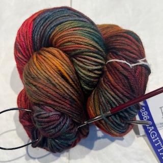 Malabrigo Rios Yarn|100% Superwash Merino Wool|Worsted Weight