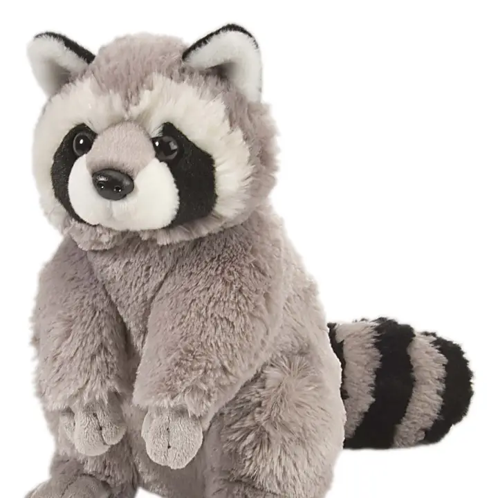 Wild Republic| Stuffed Animals|Northwest Resident Animals