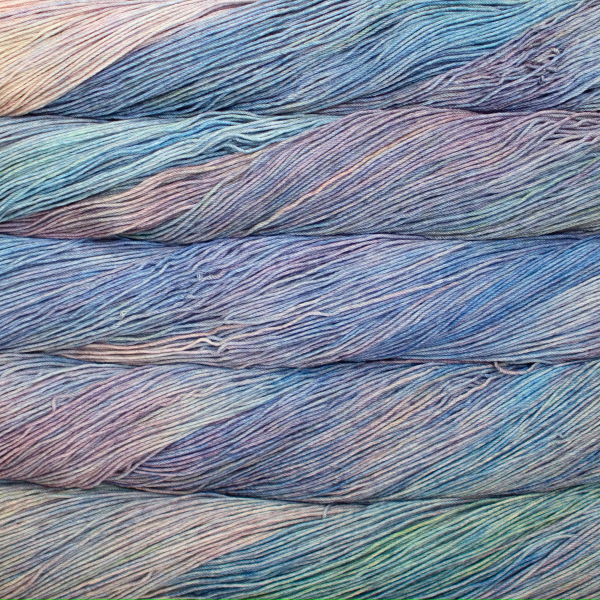 Malabrigo| Ultimate Sock Yarn|Fingering |Superwash Merino Wool & Nylon