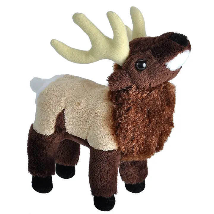 Wild Republic| Stuffed Animals|Northwest Resident Animals