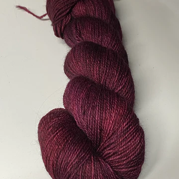 DragonFly Fibers |Downton Abbey Yarn| Sock / Fingering