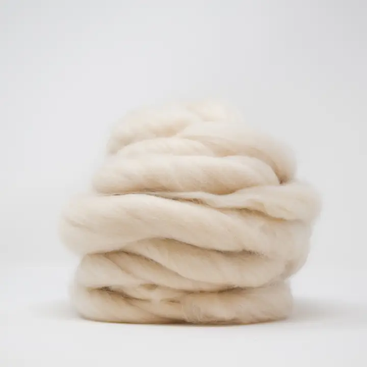 Merino Roving |Ganxxet|