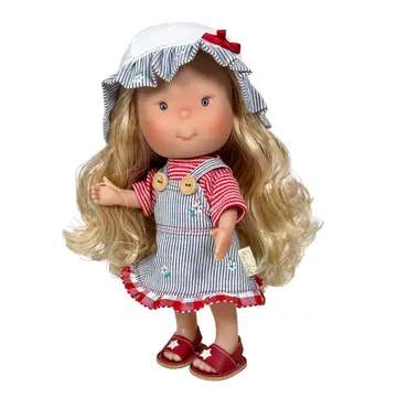 Nines Artesanals d'Onil| Pippa/Pippo Dolls |Handmade in Spain