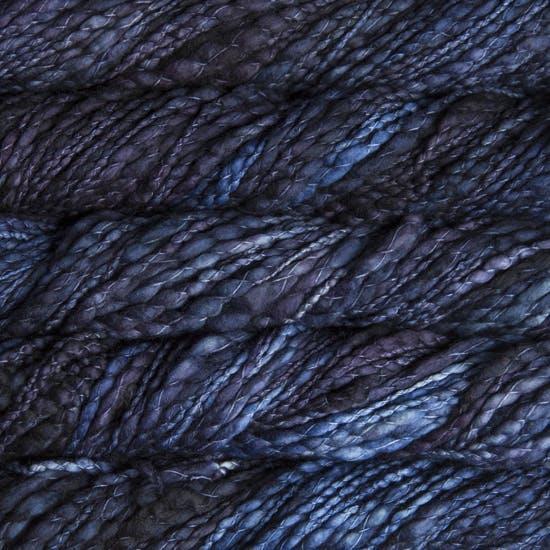 Malabrigo| Caracol Yarn|Bulky weight|Superwash Merino Wool