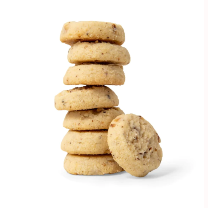 (McTavish) Shortbread Cookie | Made in Portland, Oregon