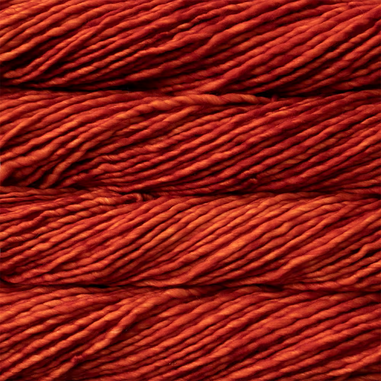 Malabrigo| Noventa Yarn|Superwash Merino Wool|Super Bulky
