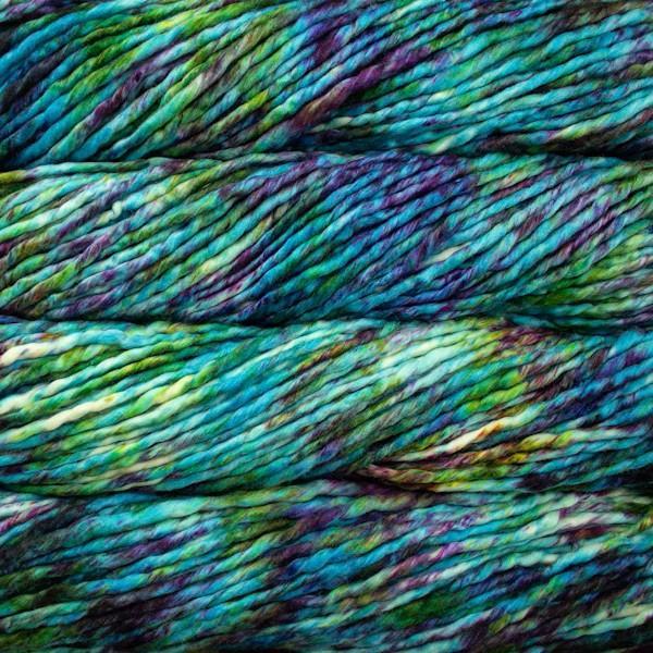 Malabrigo| Rasta Yarn|Super Bulky|Merino Wool