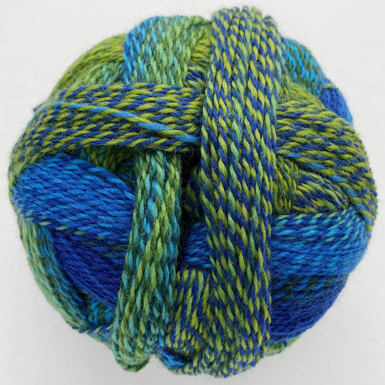 Schoppel Zauberball Crazy| Sock Yarn |Wool & Nylon|Skacel