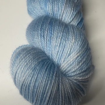 DragonFly Fibers |Downton Abbey Yarn| Sock / Fingering