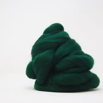 Merino Roving |Ganxxet|