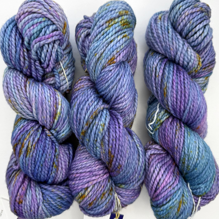 Malabrigo| Vientos Yarn| Bulky