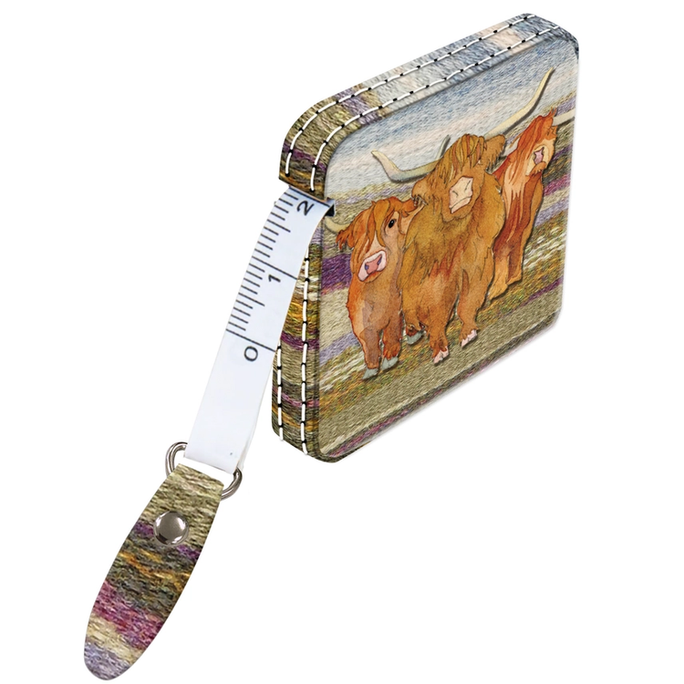 Emma Ball Ltd| Tape Measure