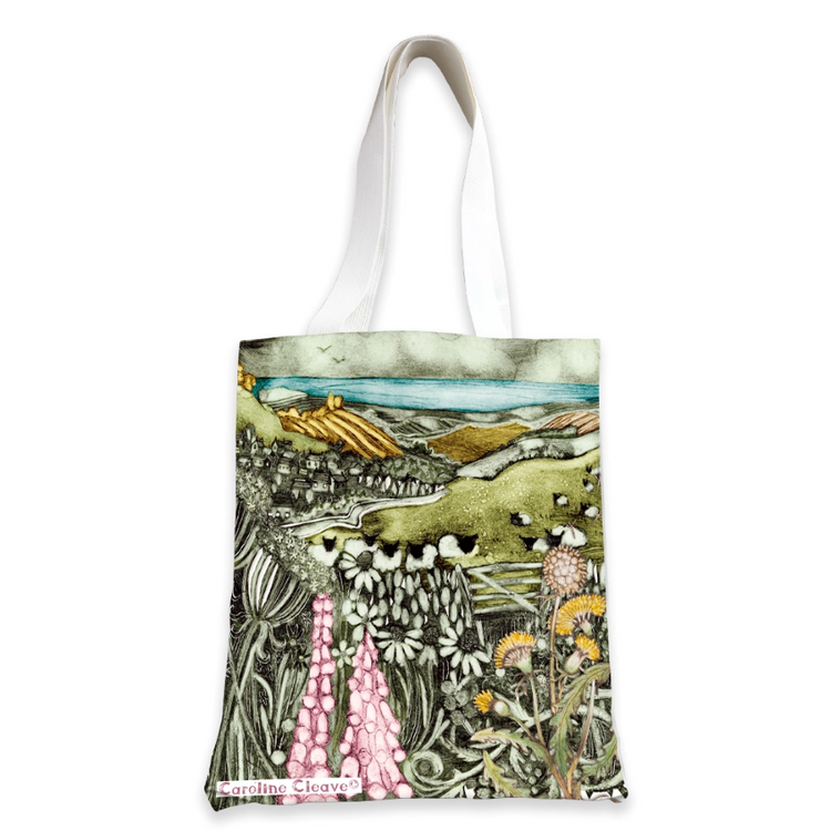Emma Ball Ltd.| Project Bags