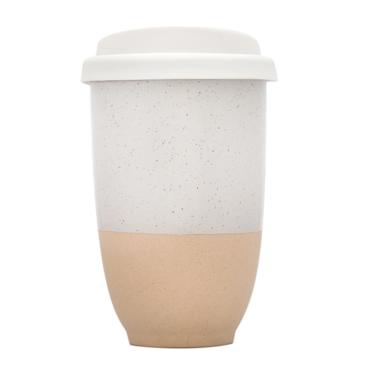 Travel Mugs From Nova Ceramics