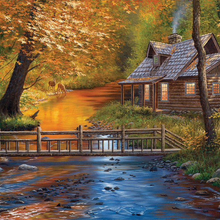 500 Piece Jigsaw Puzzles|Sunsout