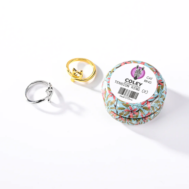 Coley Knitting & Crochet Accessories