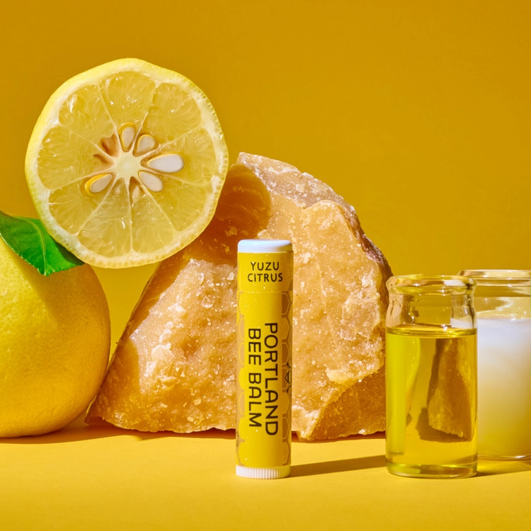 (Portland Bee Balm) Lip Balm