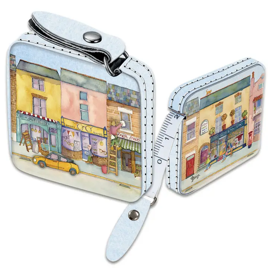 Emma Ball Ltd| Tape Measure